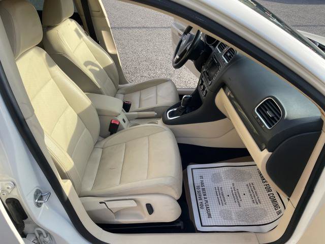 Used 2013 Volkswagen Jetta TDI image 28