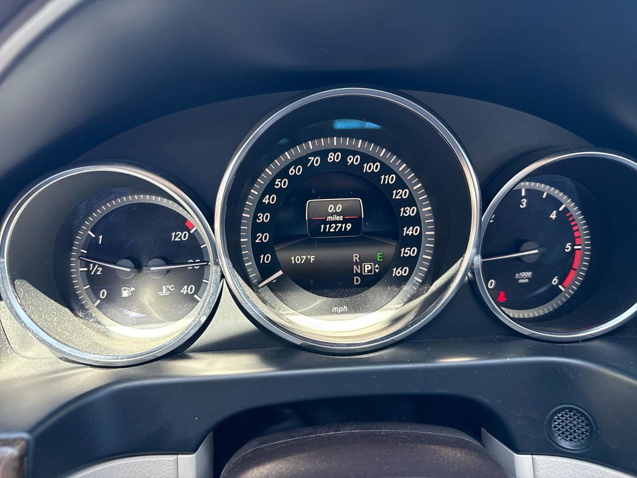 Used 2014 Mercedes-Benz E 250 BlueTEC 4MATIC Sedan image 20