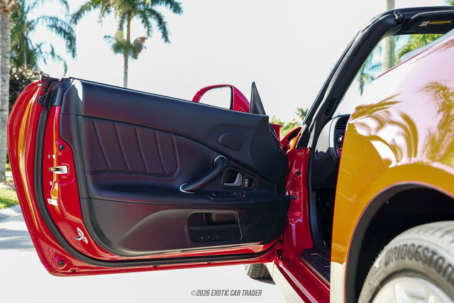 Used 2004 Honda S2000 image 28