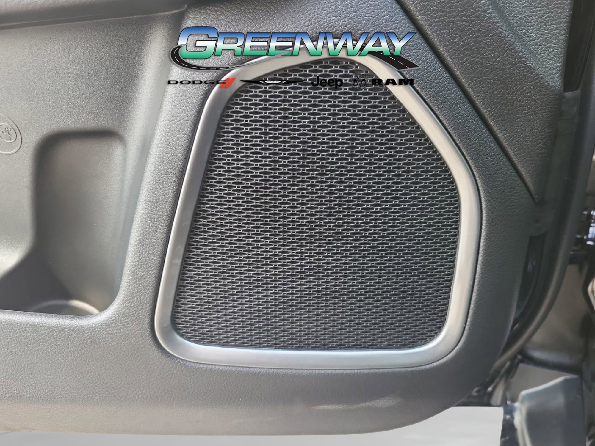 New 2026 Jeep Compass Latitude image 23