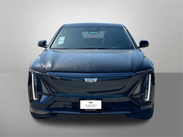 Used 2025 Cadillac Lyriq Sport image 12