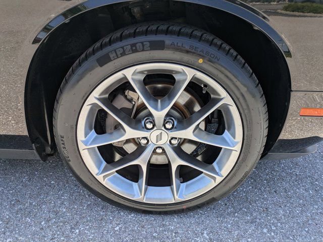 Used 2021 Dodge Challenger SXT w/ Plus Package RWD image 11