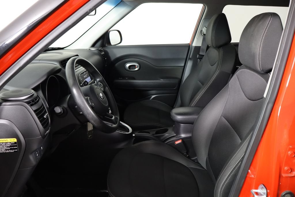 Used 2019 Kia Soul FWD image 14