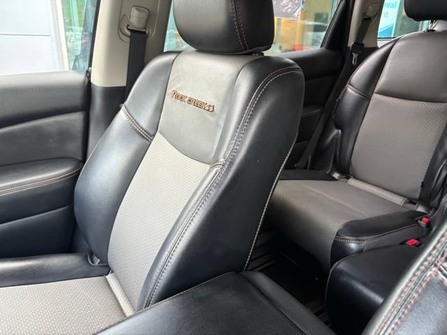 Used 2019 Nissan Pathfinder SV w/ Rock Creek Edition FWD image 22