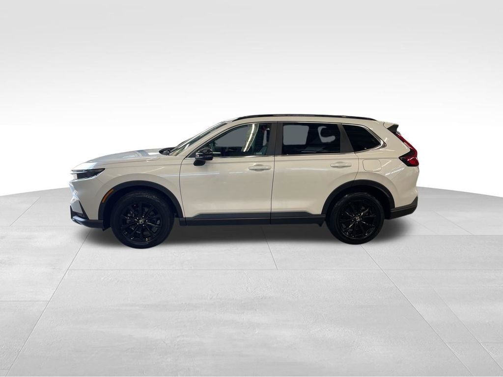 Used 2024 Honda CR-V Sport-L image 2