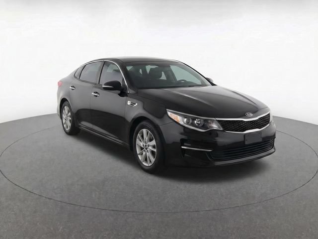 Used 2017 Kia Optima LX FWD image 2