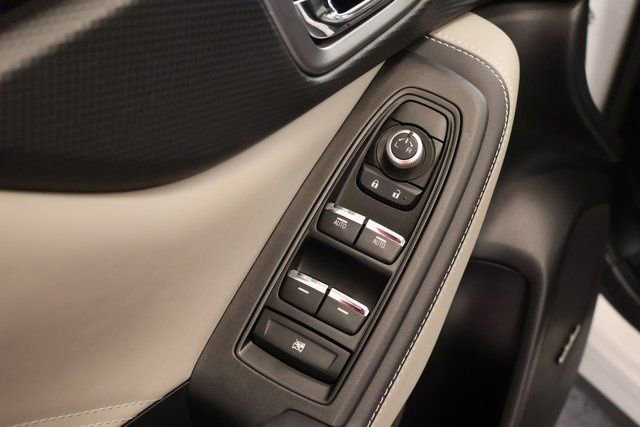 Certified 2024 Subaru Forester Limited image 11
