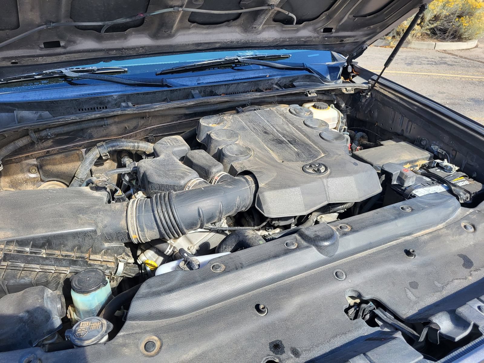 Used 2013 Toyota 4Runner SR5 RWD image 28