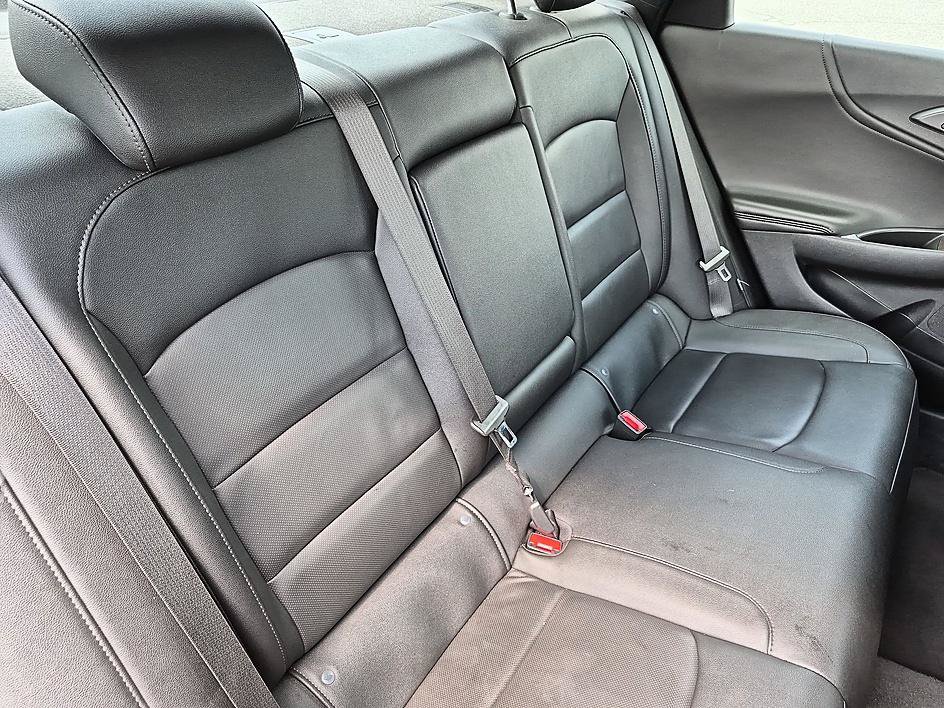Used 2024 Chevrolet Malibu LT FWD image 32