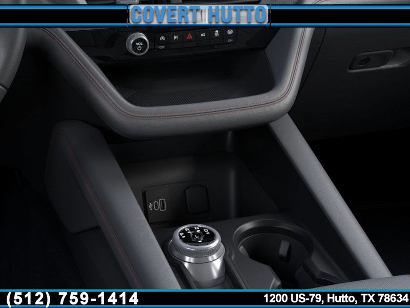 New 2026 Ford Explorer Active image 15