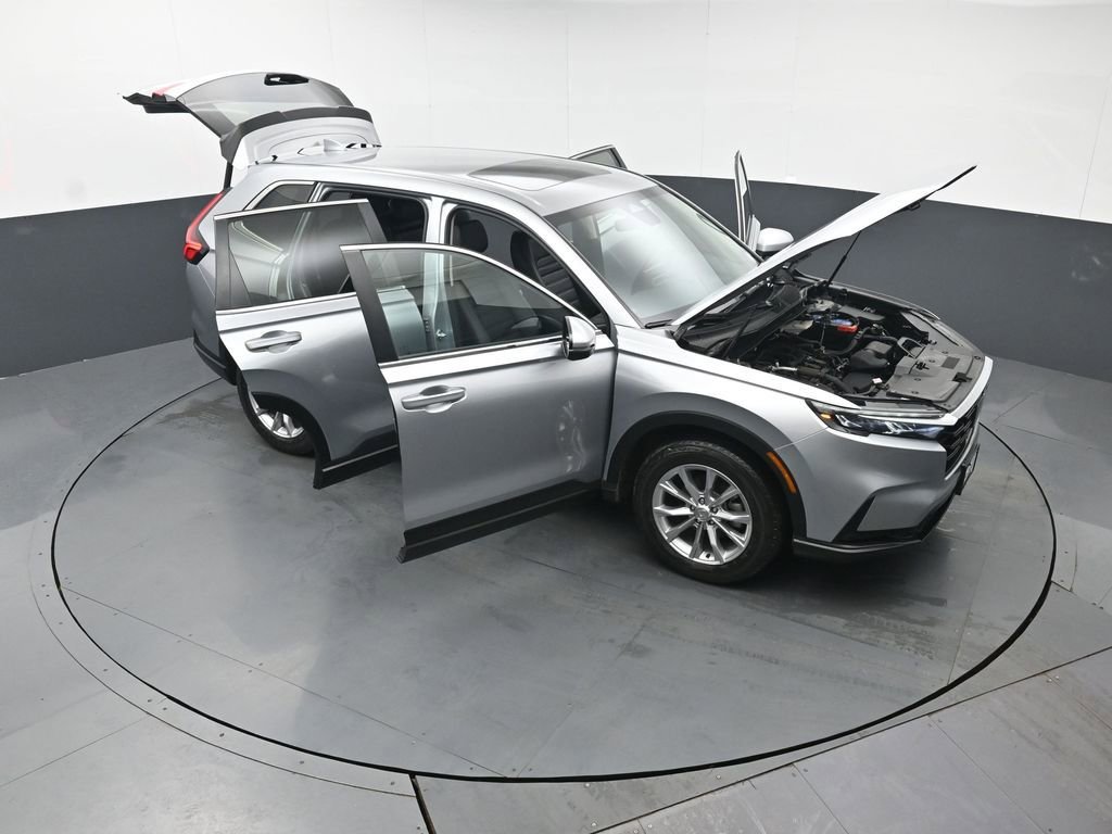 Used 2023 Honda CR-V EX-L image 54