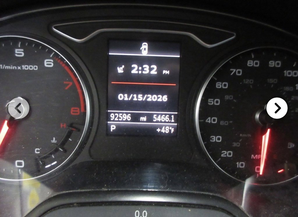 Used 2015 Audi A3 2.0T Premium Plus image 8