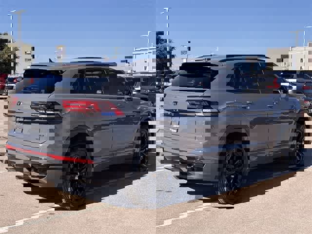 Used 2023 Volkswagen Atlas Cross Sport SEL R-Line image 6