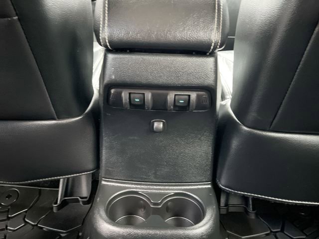 Used 2017 Jeep Wrangler Unlimited Sport image 18