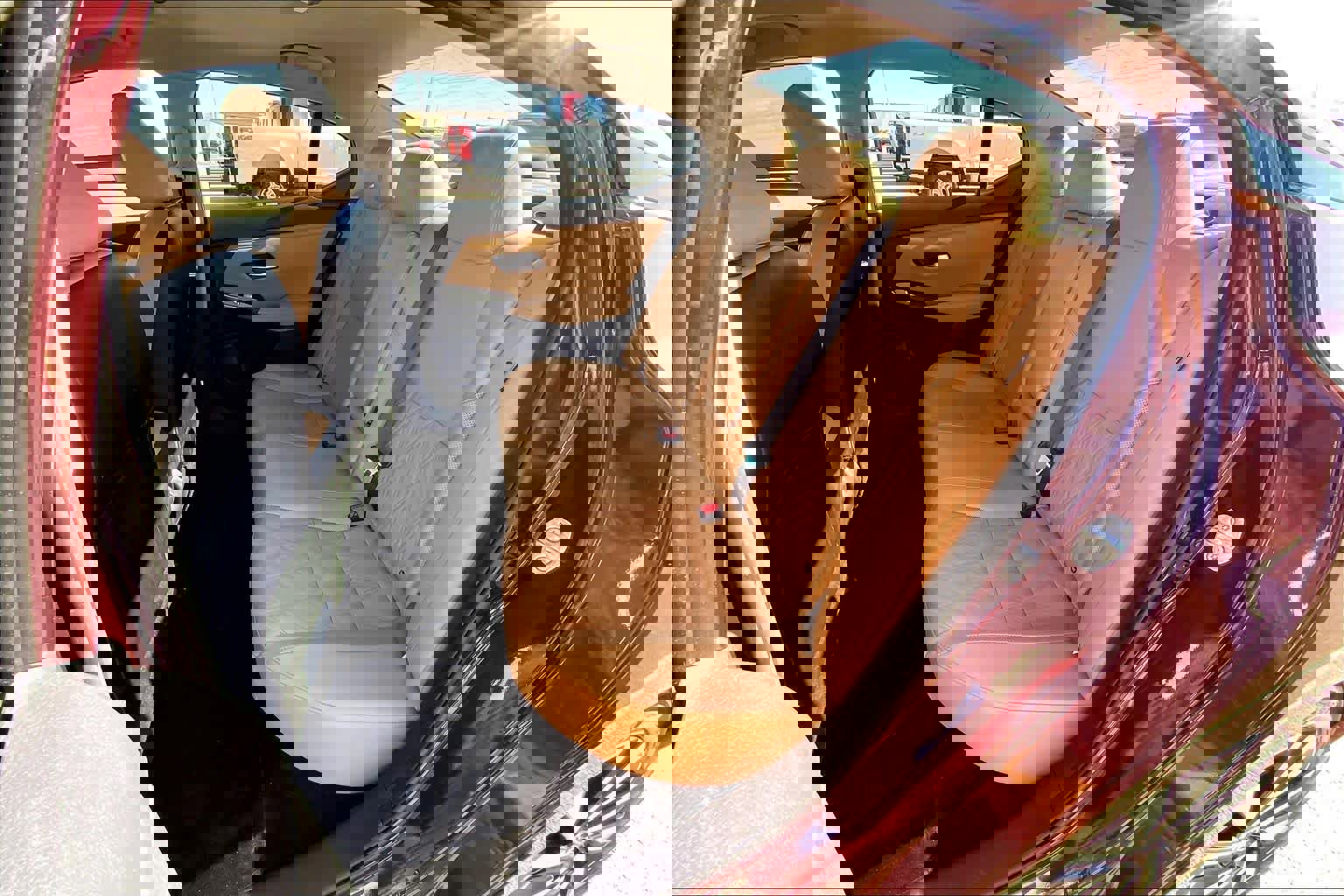 Used 2023 Nissan Sentra SV w/ SV Premium Package image 20