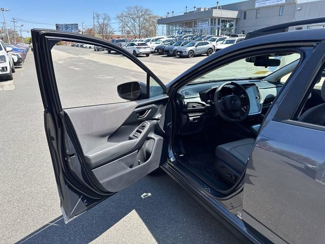Used 2024 Subaru Crosstrek 2.0i Premium AWD/4WD image 10