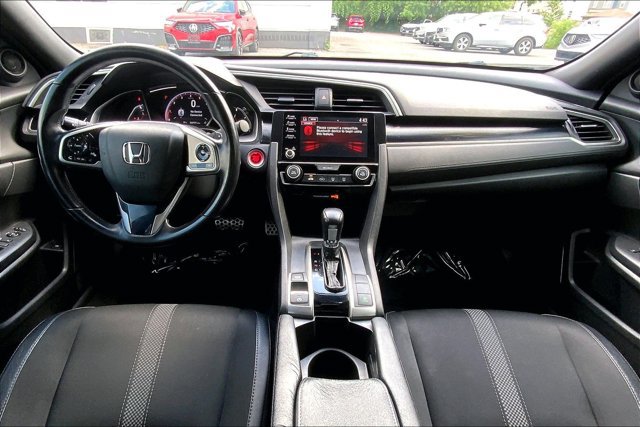 Used 2019 Honda Civic Sport image 15