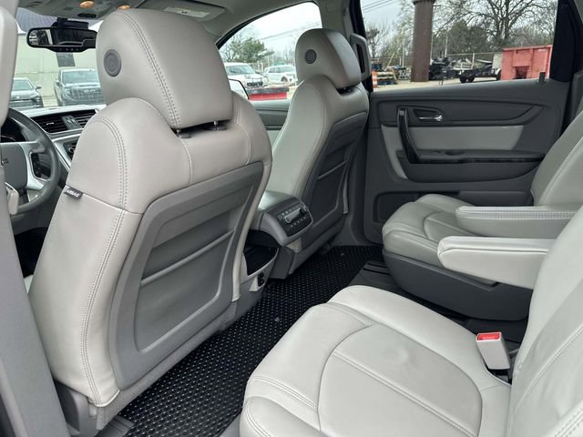 Used 2017 GMC Acadia Limited SLT FWD image 28