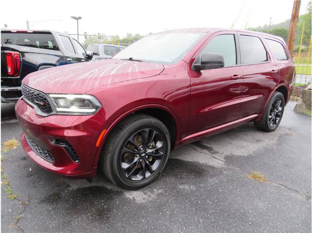 Used 2026 Dodge Durango GT