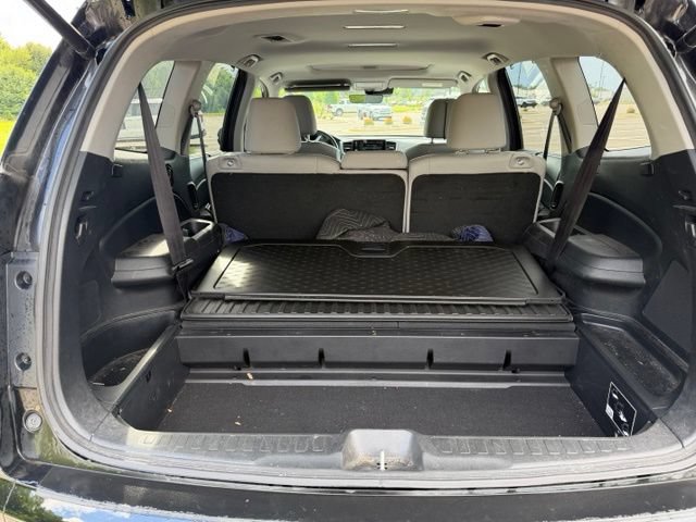 Used 2019 Honda Pilot EX-L image 7