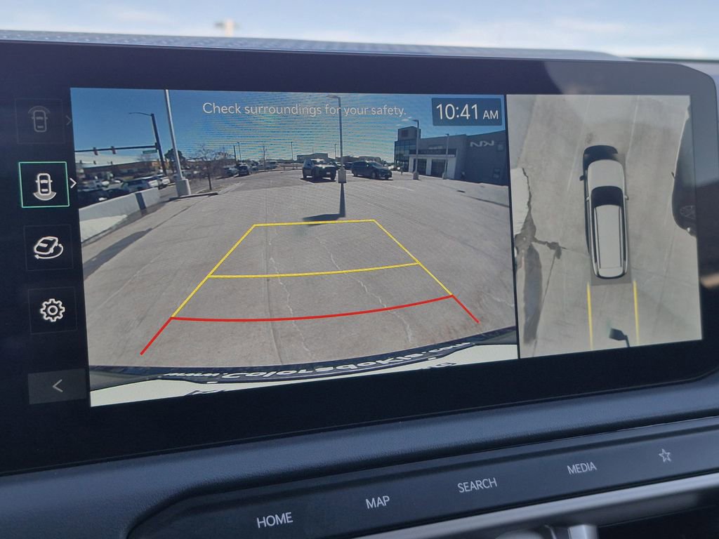 New 2027 Kia Telluride X-Line SX Prestige image 23