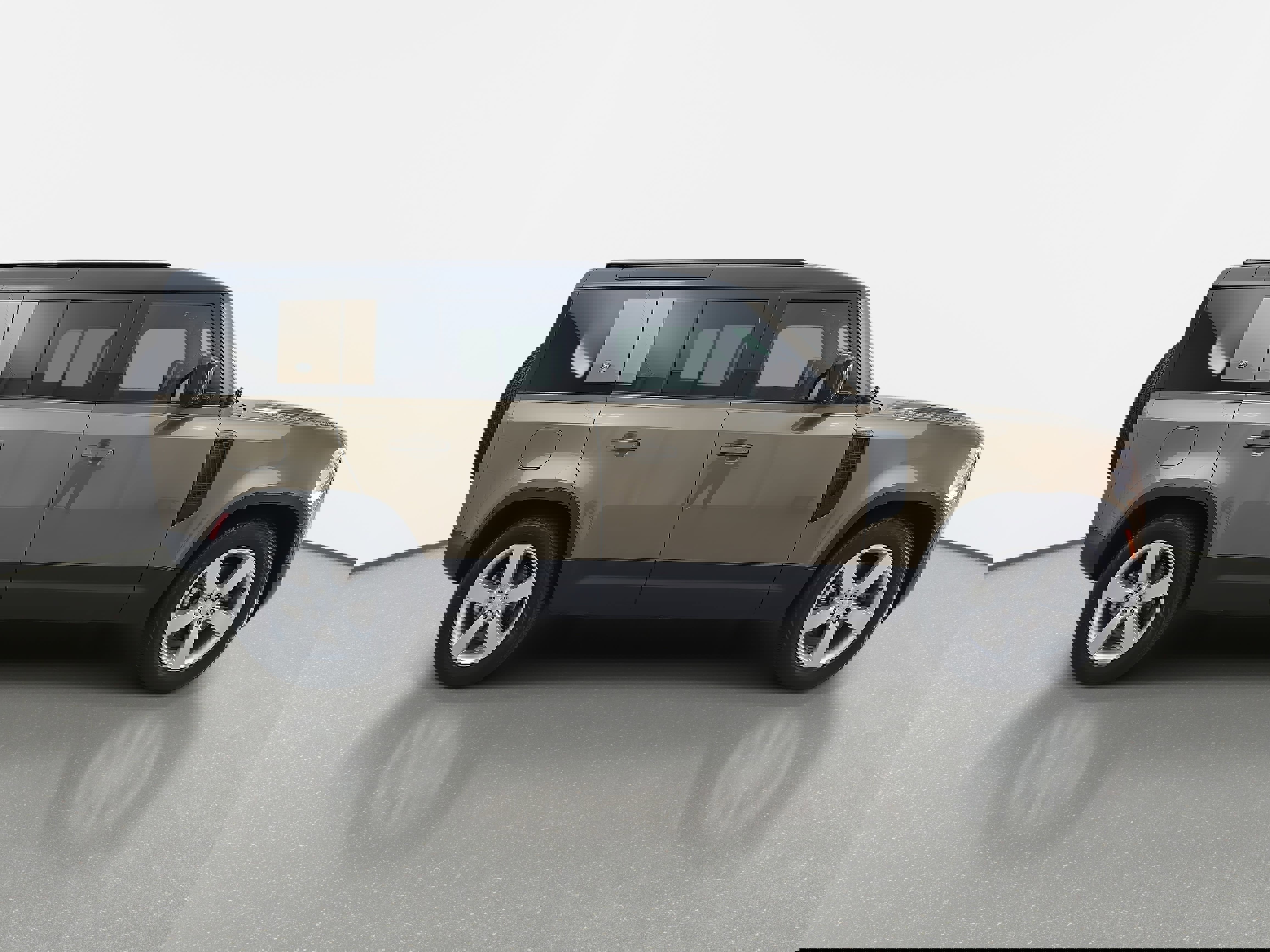 Used 2024 Land Rover Defender 110 S image 4