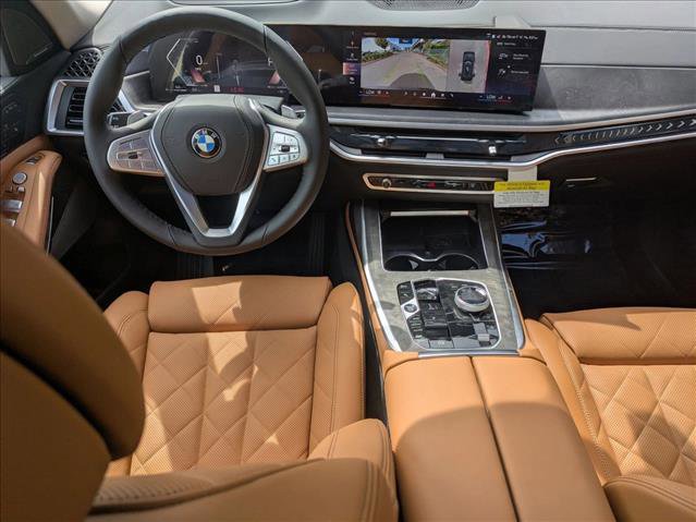Used 2026 BMW X7 xDrive40i image 16
