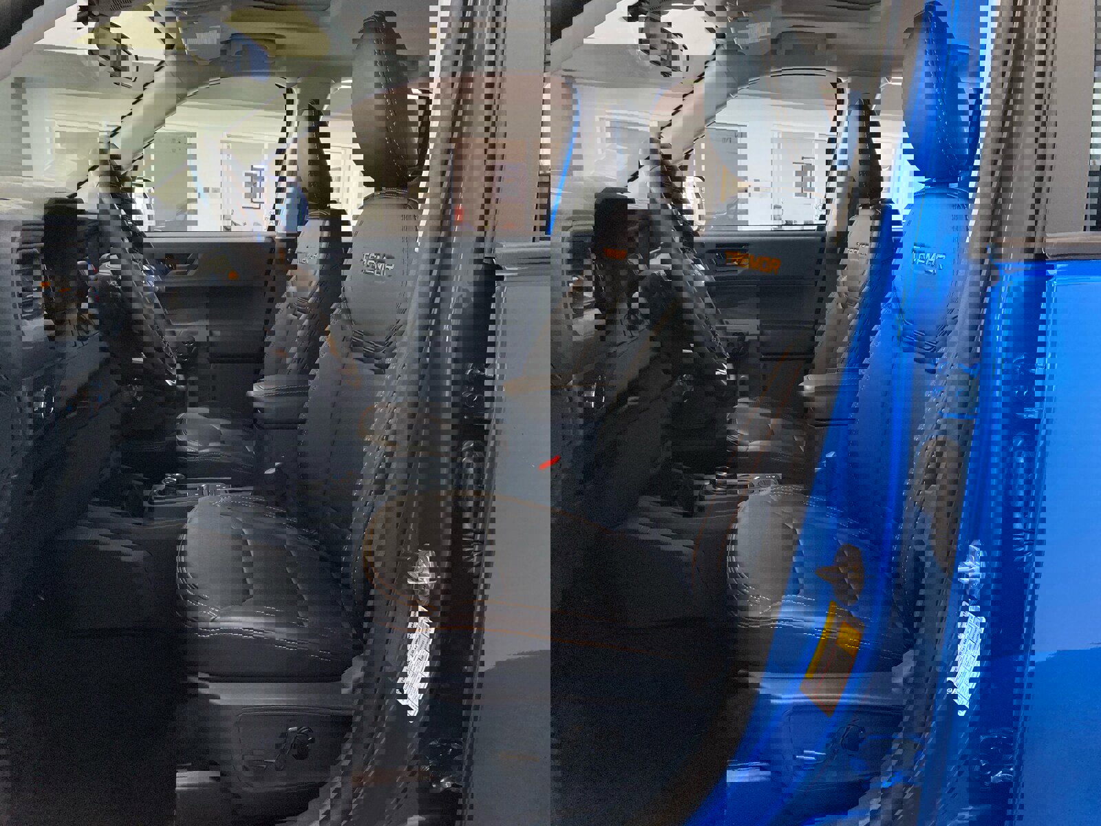 New 2026 Ford Maverick Tremor image 39