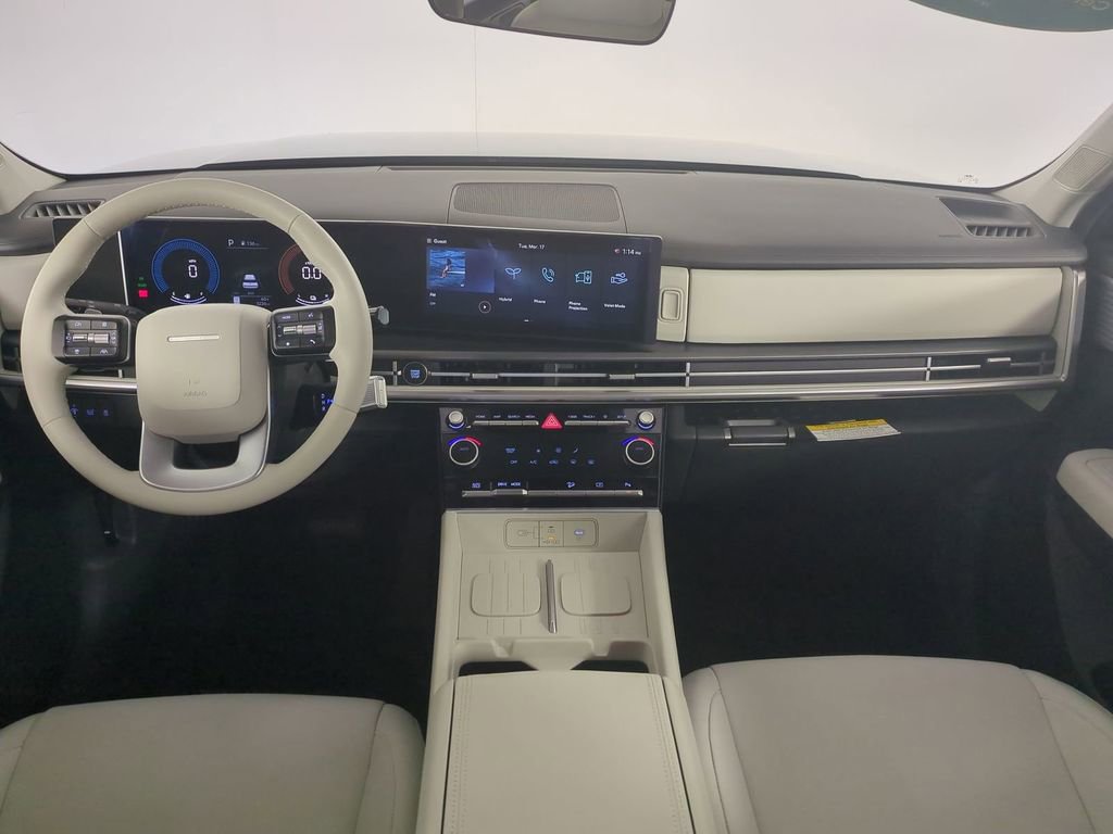 Certified 2026 Hyundai Santa Fe SE image 18