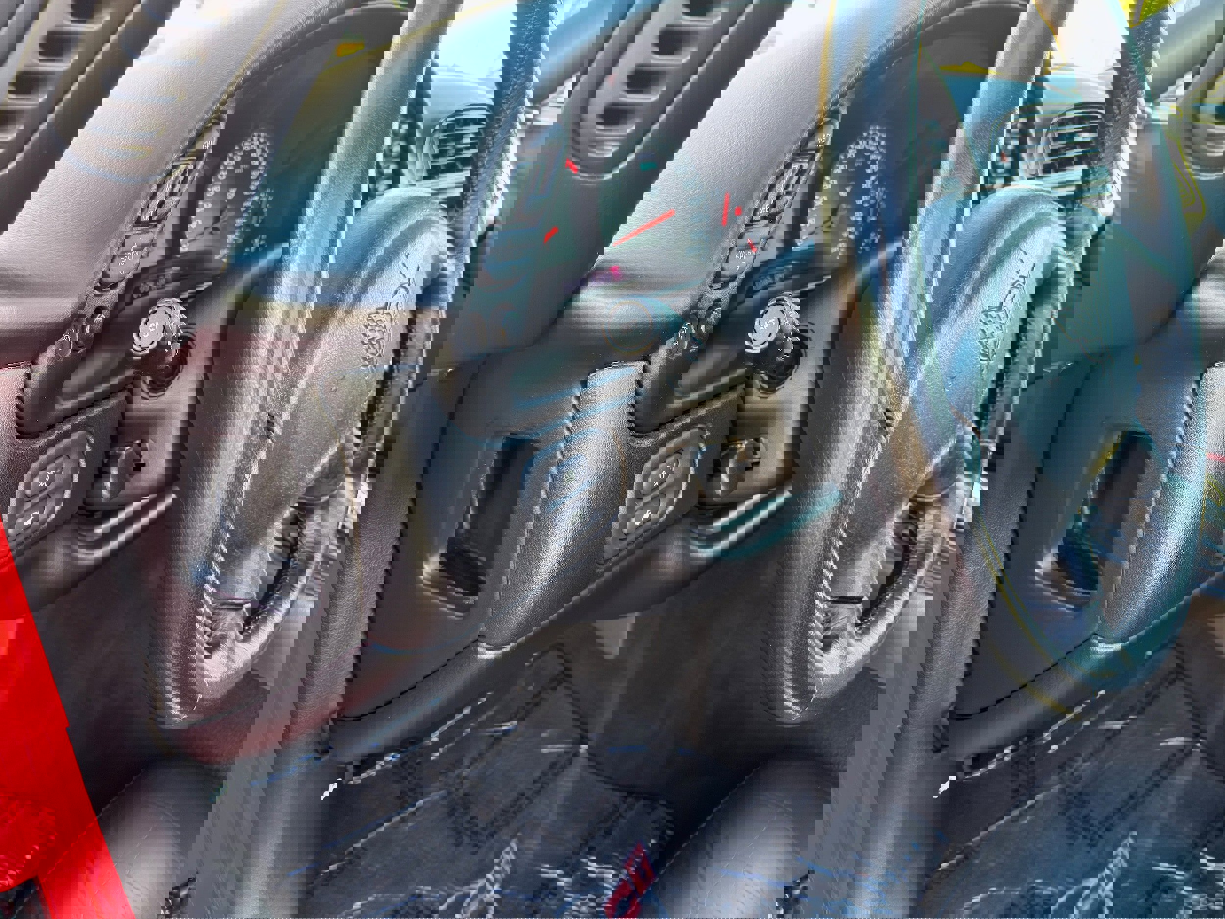 Used 2001 Chevrolet Corvette Convertible w/ Preferred Equipment Group2 image 17