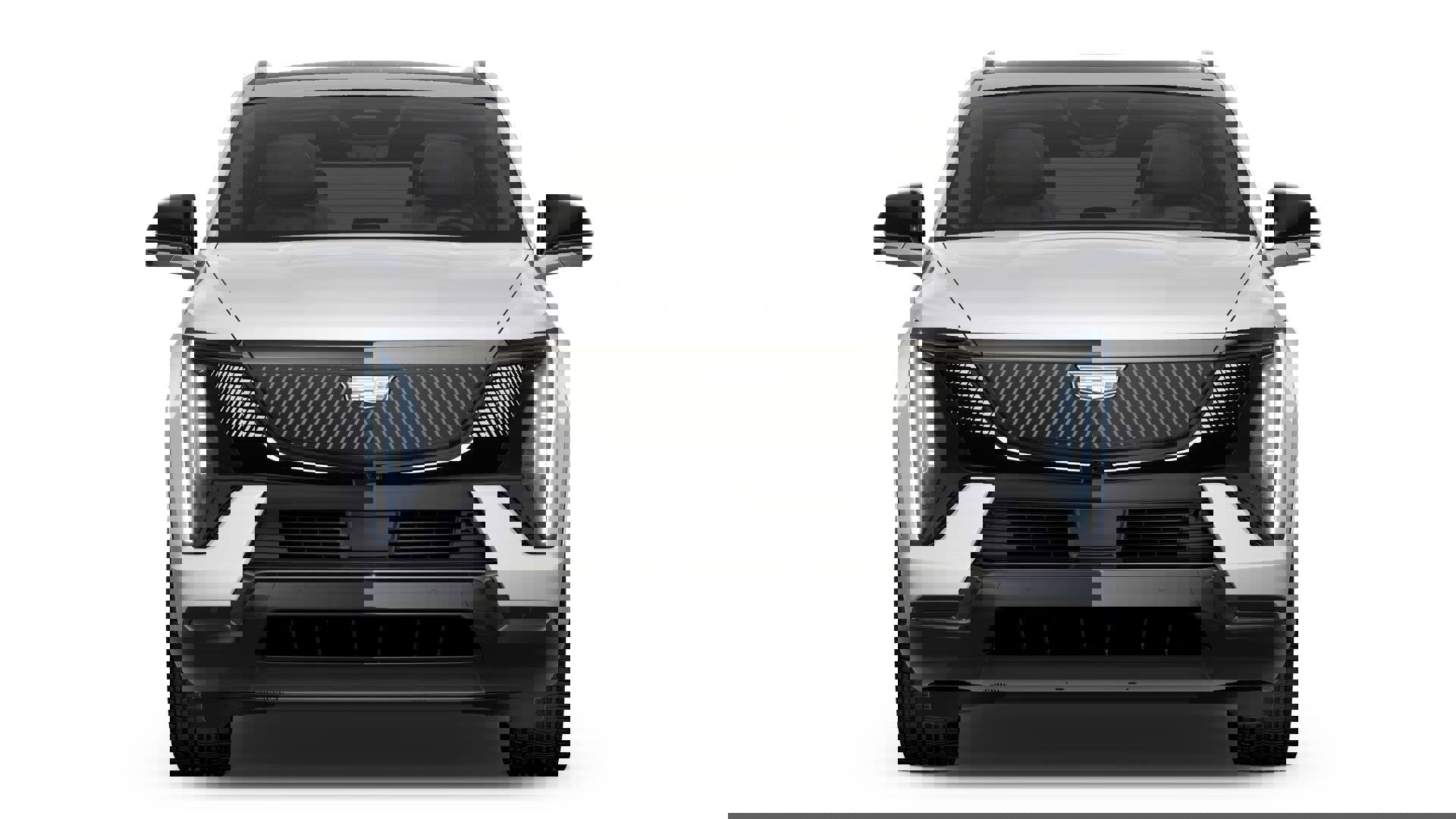 New 2026 Cadillac Escalade IQL Sport 2 image 31