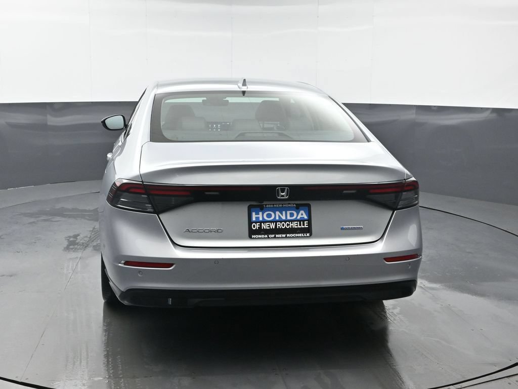 Used 2024 Honda Accord EX-L image 5