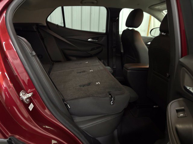 Used 2024 Buick Encore GX Preferred FWD image 15