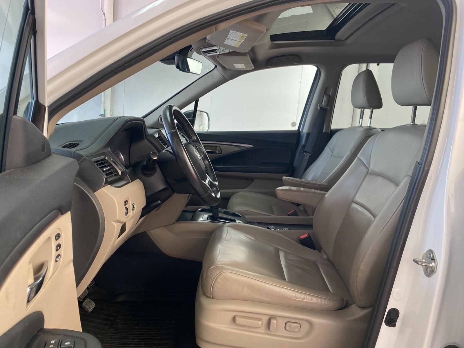 Used 2020 Honda Pilot EX-L image 25