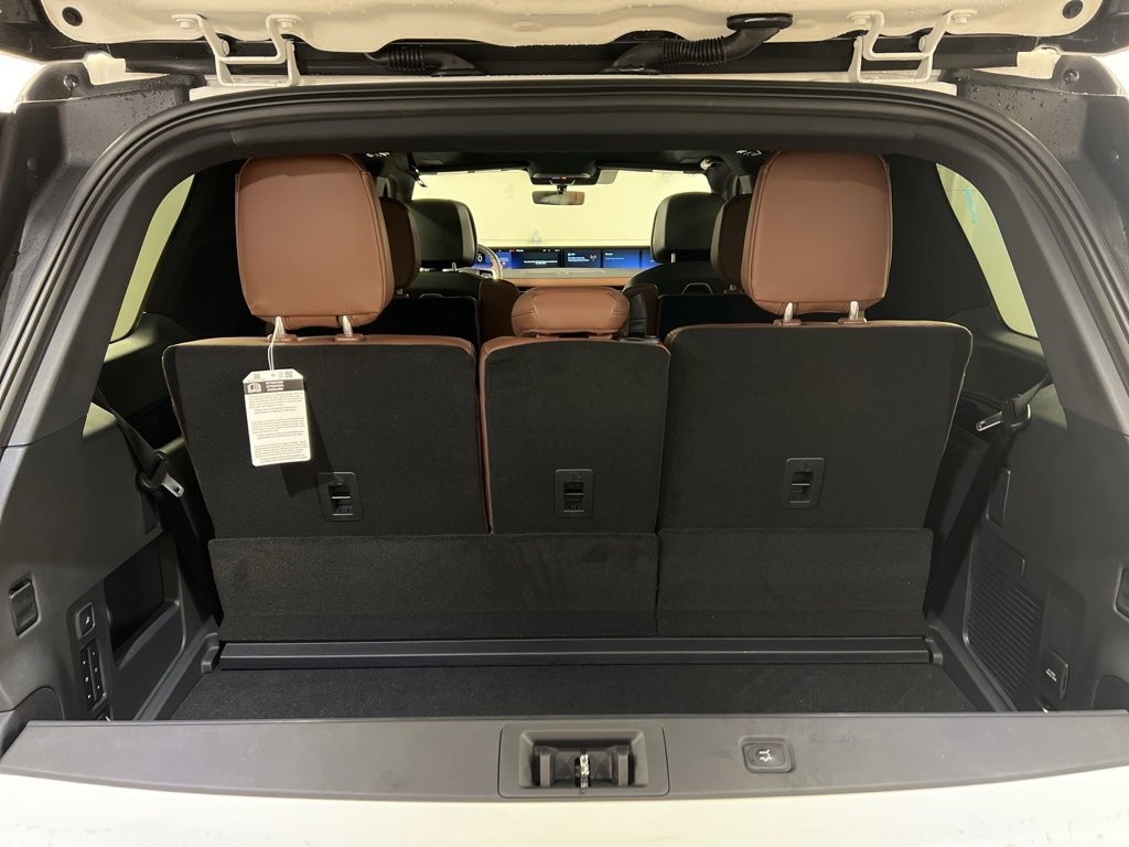 New 2026 Lincoln Navigator Reserve image 40