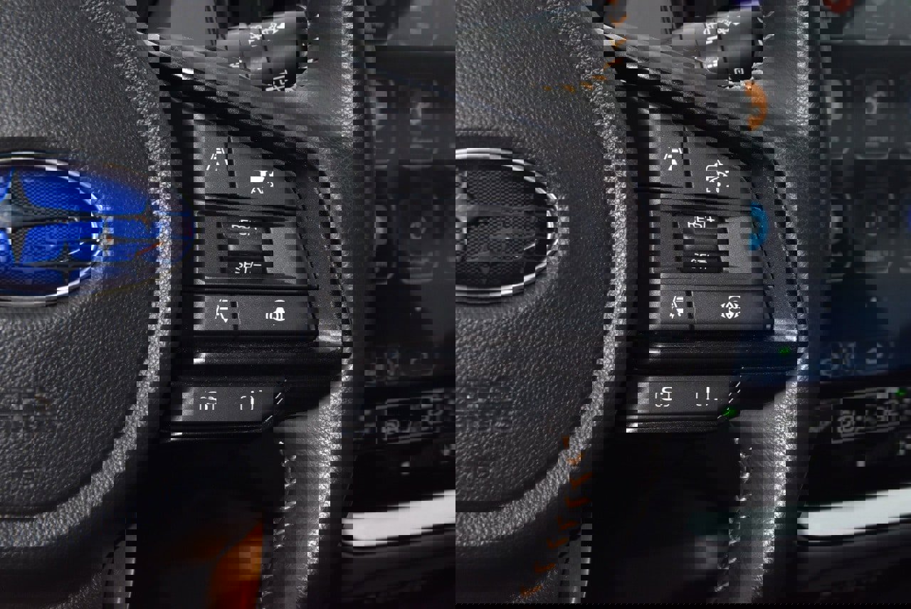 Used 2024 Subaru Crosstrek 2.5i Wilderness w/ Crosstrek Mirror Package image 23