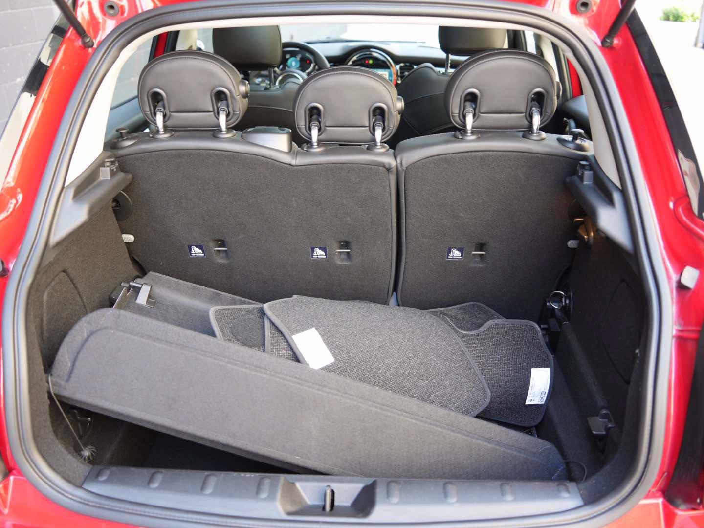 Certified 2024 MINI Cooper S FWD image 5