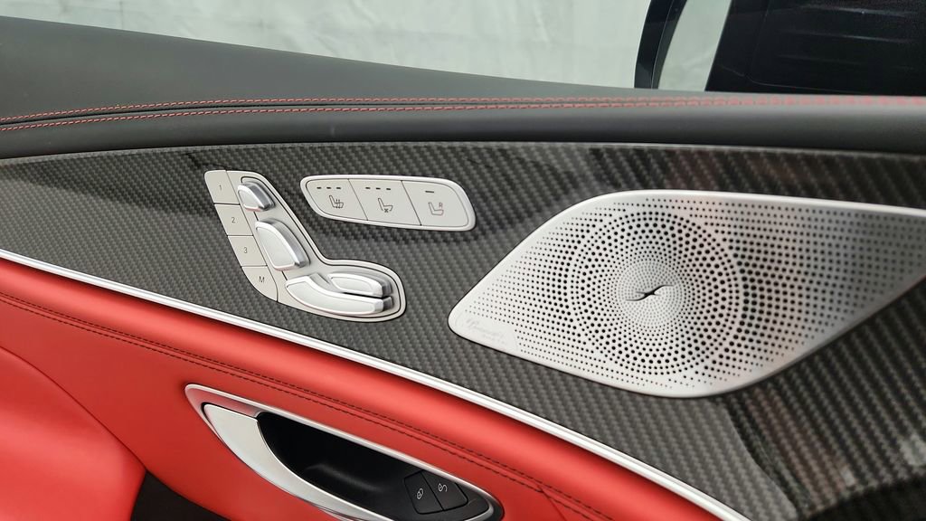 Used 2022 Mercedes-Benz AMG GT 53 image 16