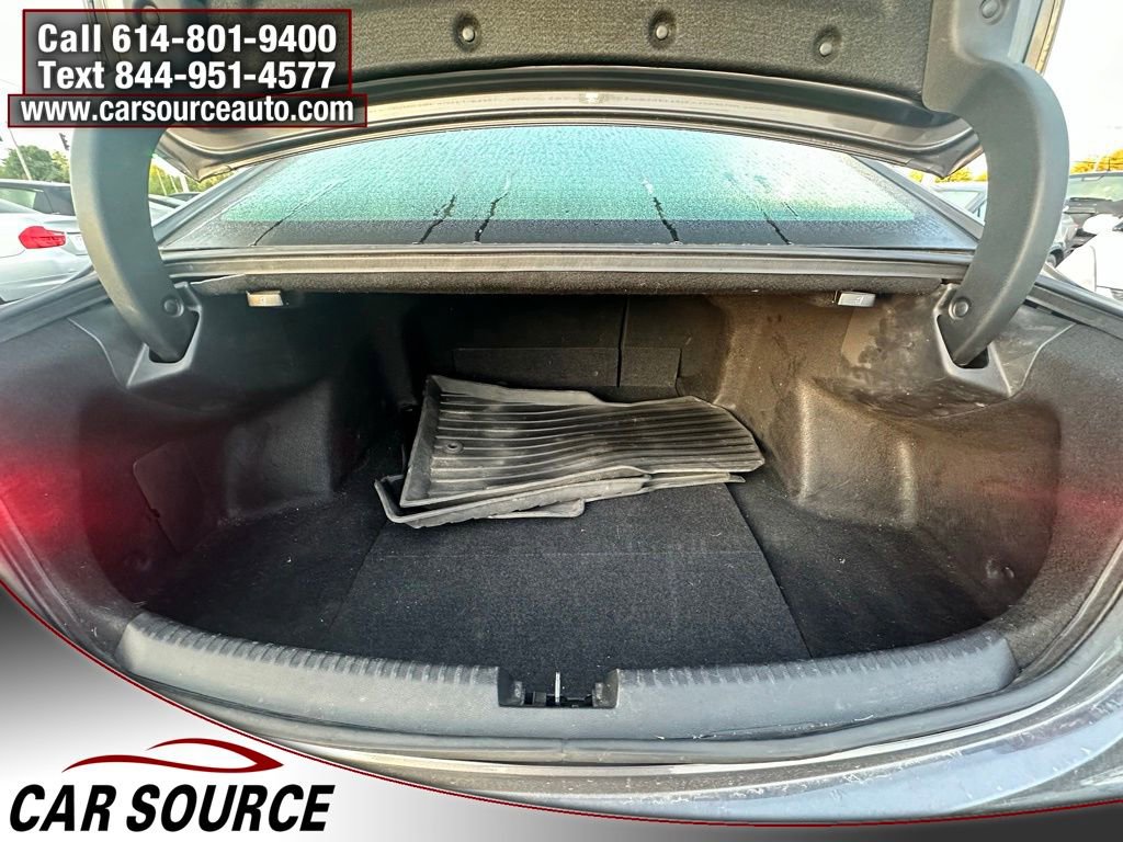 Used 2021 Acura TLX SH-AWD w/ Technology Package image 21