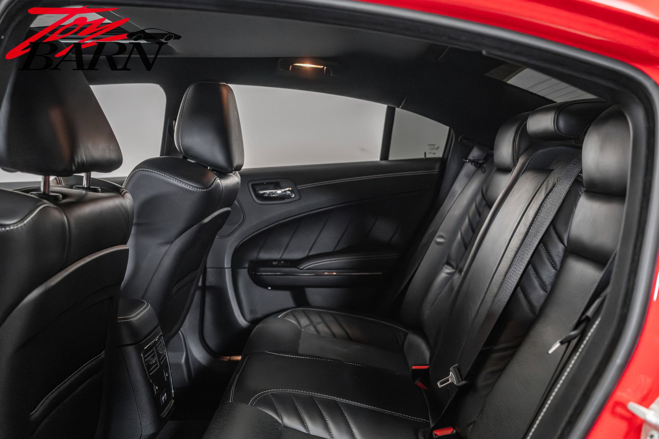 Used 2023 Dodge Charger SRT Hellcat w/ Harman/Kardon Audio Group image 43