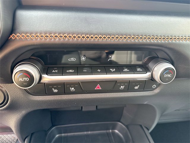 New 2026 MAZDA CX-50 AWD 2.5 S w/ Accent Package image 19