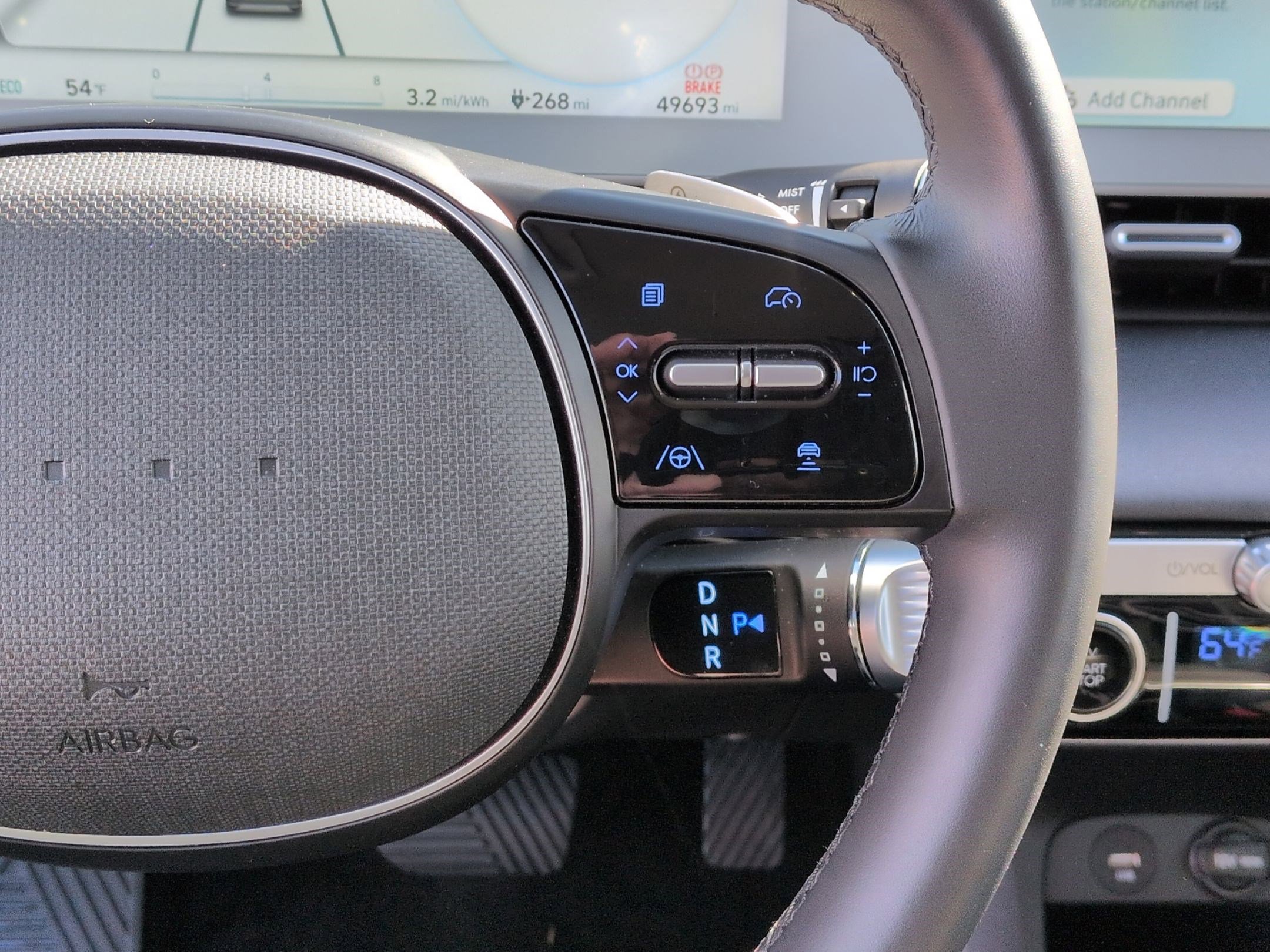 Used 2023 Hyundai Ioniq 5 SEL w/ Cargo Package image 20