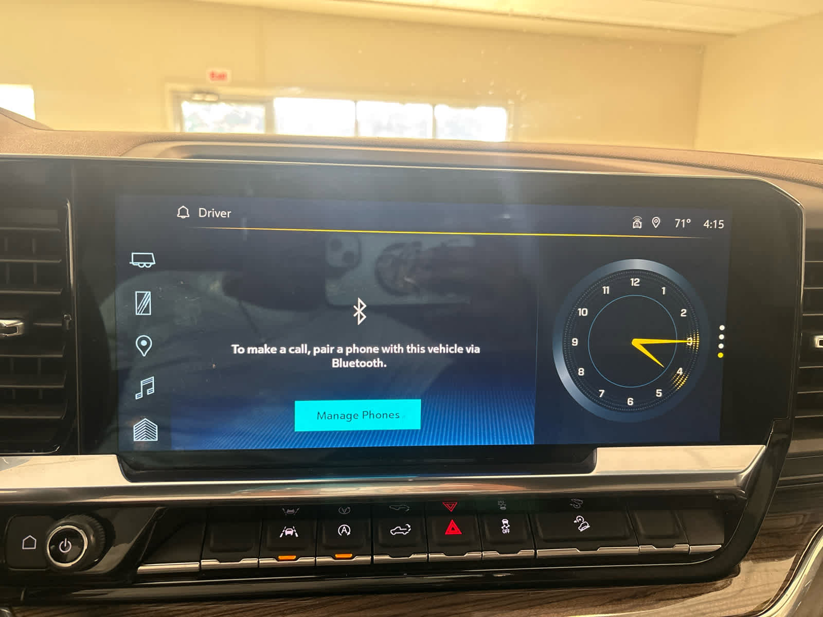 Used 2023 Chevrolet Silverado 1500 RST image 35