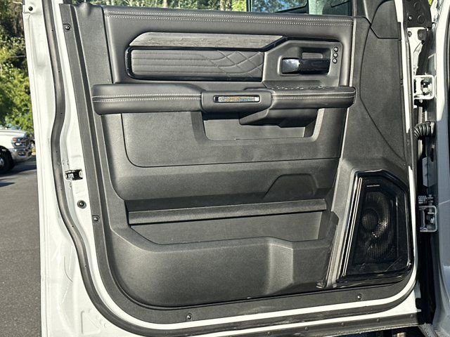 New 2026 RAM 2500 Limited image 9