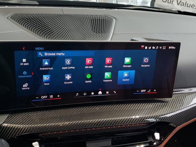 New 2026 BMW M3 Competition image 23