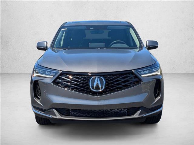 Certified 2025 Acura RDX SH-AWD w/ Technology Package image 8