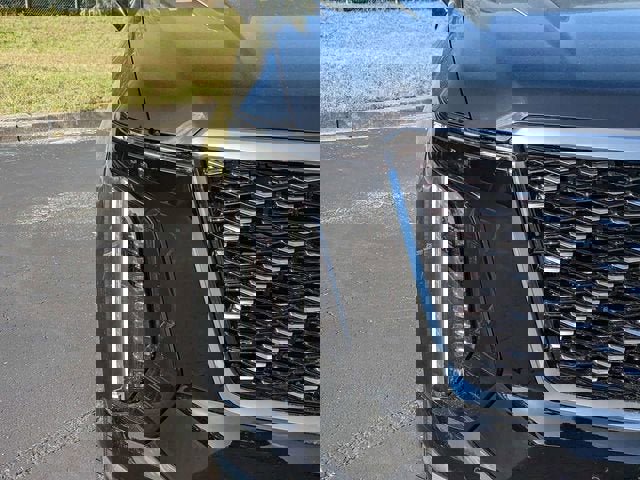 New 2026 Cadillac Escalade Luxury w/ Touring Package image 9