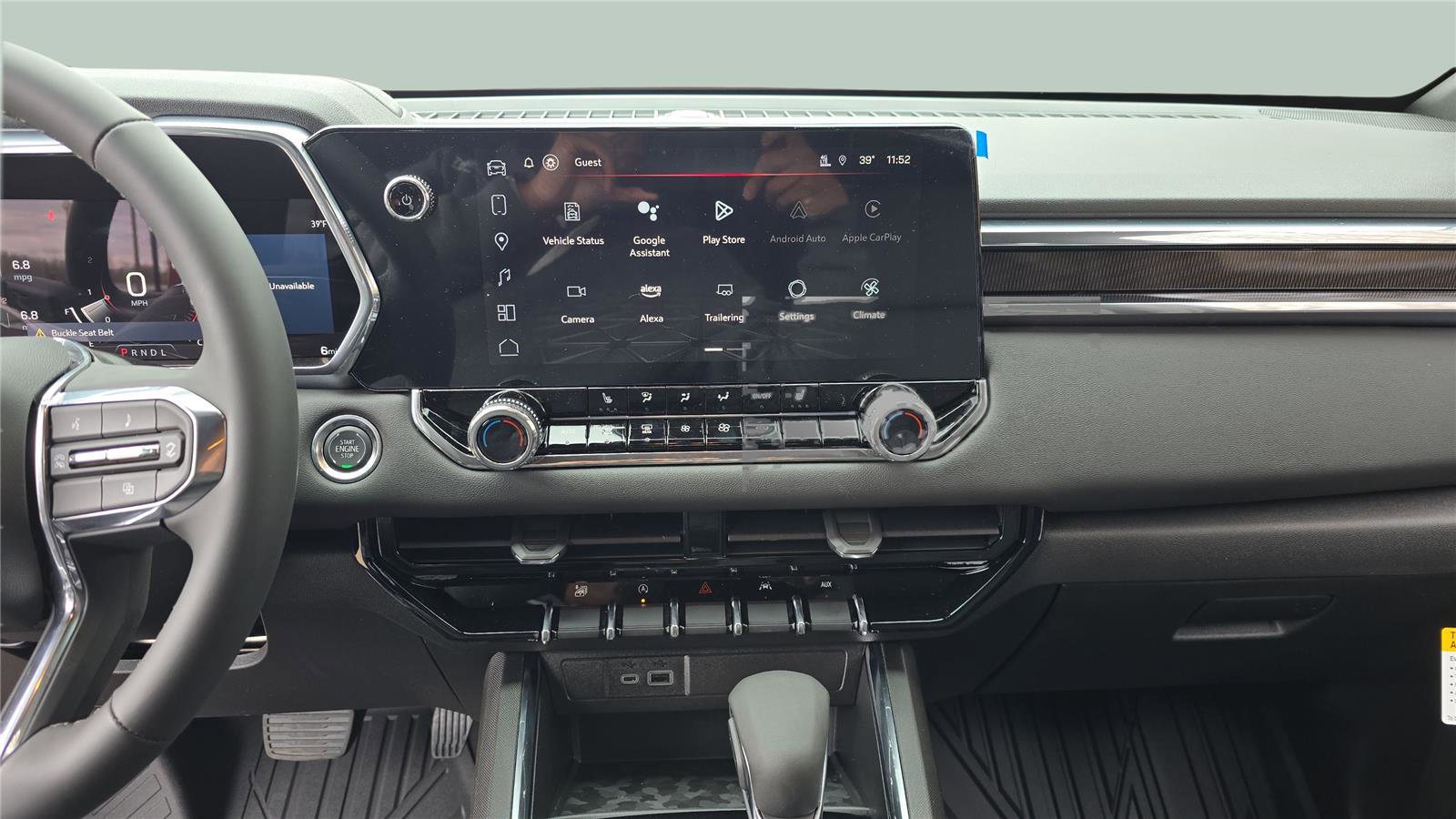 Used 2025 GMC Canyon Elevation w/ Convenience Package image 22