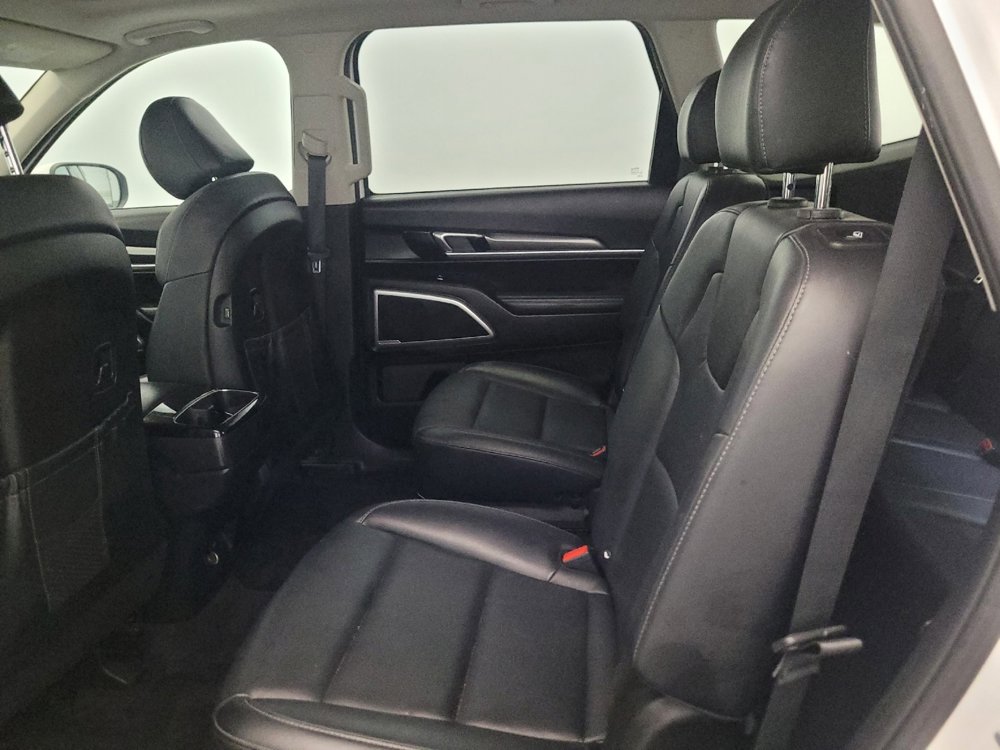 Used 2020 Kia Telluride S AWD/4WD image 18