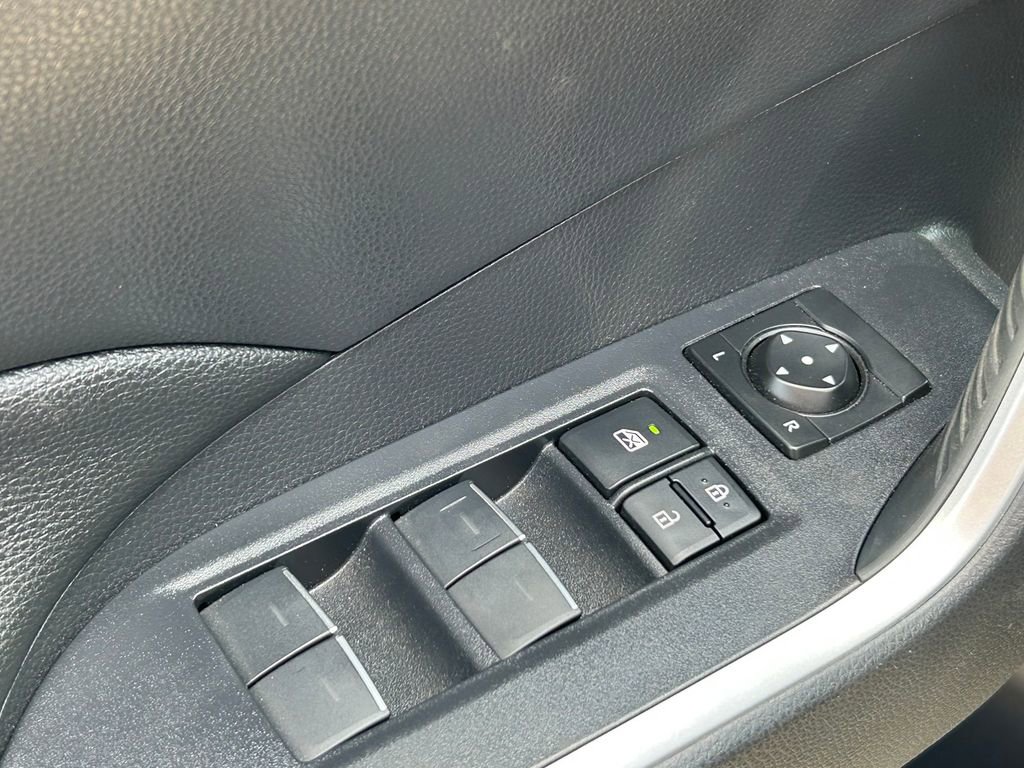 Used 2024 Toyota RAV4 XLE Premium w/ Weather Package image 21